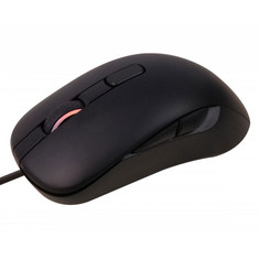 Компьютерная мышь SteelSeries Rival 105 черный