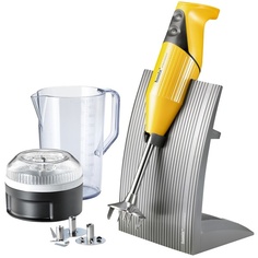 Блендер Bamix M200 SwissLine Mango