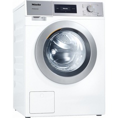 Стиральная машина Miele PWM507/сл.насос, белый