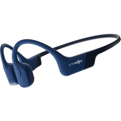 Наушники AfterShokz Aeropex AS800, синий