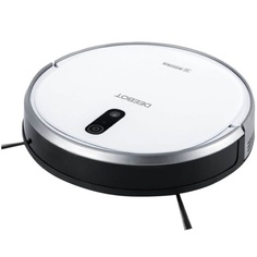 Робот-пылесос Ecovacs Deebot 710 White (DS3G)