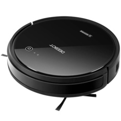 Робот-пылесос Ecovacs Deebot 601 Black (D03G.10)
