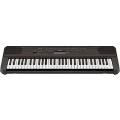 Синтезатор Yamaha PSR-E360DW