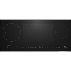 Варочная поверхность Miele KM6699-1 FACETTE