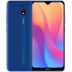 Смартфон Xiaomi Redmi 8A 32 ГБ синий