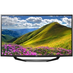 Телевизор LG 43LJ515V