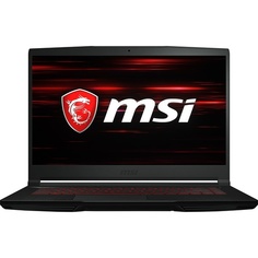 Ноутбук MSI GF63 Thin 9RCX-869RU Black (9S7-16R312-869)