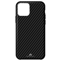 Чехол для смартфона Black Rock Flex Carbon Case для iPhone 11 Pro, черный