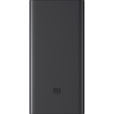 Внешний аккумулятор Xiaomi Mi Wireless Power Bank 10000 мАч, черный