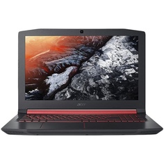 Ноутбук Acer Nitro 5 AN515-42-R1VQ Black (NH.Q3RER.010)