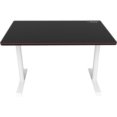 Компьютерный стол Arozzi Arena Leggero Gaming Desk White