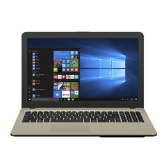 Ноутбук ASUS VivoBookMax X540BP-DM120T черный (90NB0IZ1-M01700)