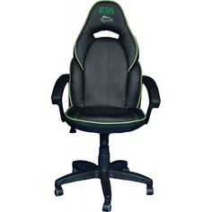 Компьютерное кресло АГОНЬ Jaguar, зеленый