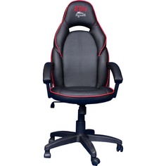 Компьютерное кресло АГОНЬ Jaguar, красный