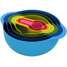 Набор мисок Joseph Joseph Nest8 40100