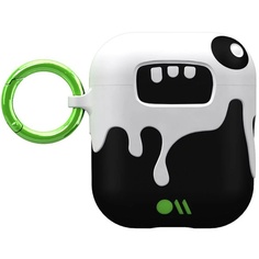 Чехол для AirPods Case-Mate CreaturePods Ozzy Dramatic