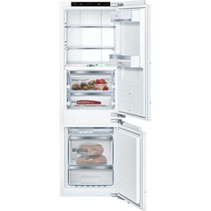 Встраиваемый холодильник Bosch KIF86HD20R Home Connect