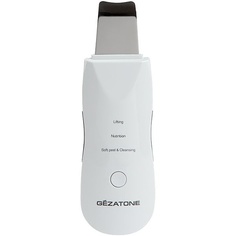 Ультразвуковой прибор для чистки лица Gezatone Bio Sonic BON-990