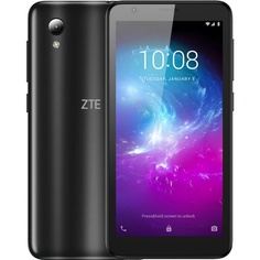 Смартфон ZTE Blade A3 16 ГБ чёрный