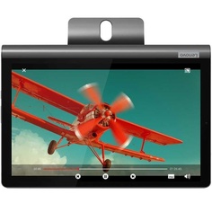 Планшет Lenovo Yoga Tablet YT-X705X, Iron Grey (ZA540009RU)