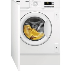 Встраиваемая стиральная машина Zanussi ZWI712UDWAR