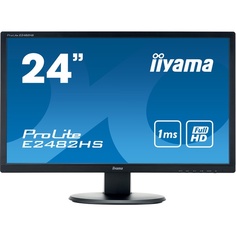 Монитор Iiyama E2482HS-B1