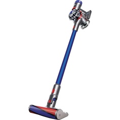 Вертикальный пылесос Dyson V7 Fluffy