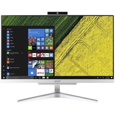 Моноблок Acer Aspire C24-865 (DQ.BBTER.021)