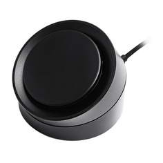 Беспроводное зарядное устройство Sum DIAL Fast Charge 10W Obsidian Black