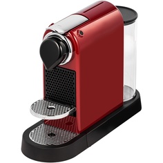 Капсульная кофемашина Nespresso Citiz C113 Cherry Red