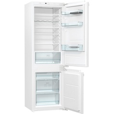 Встраиваемый холодильник Gorenje NRKI2181E1