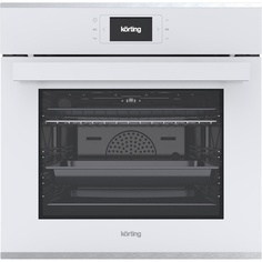 Духовой шкаф Korting OKB 1131 CSGW Spectrum