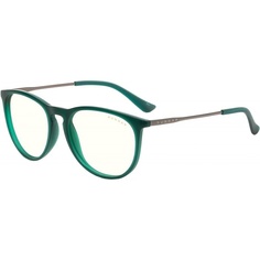Очки для компьютера GUNNAR Menlo Liquet MEN-08409, Emerald