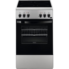 Электрическая плита Zanussi ZCV955001S