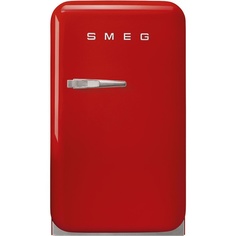 Холодильник Smeg FAB5RRD3