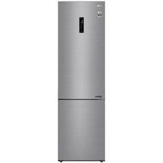 Холодильник LG GA-B509CMQZ DoorCooling+