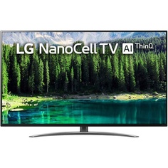 Телевизор LG 55SM8600PLA
