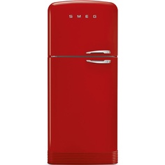 Холодильник Smeg FAB50LRD