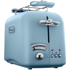 Тостер Delonghi CT021.AZ De'longhi