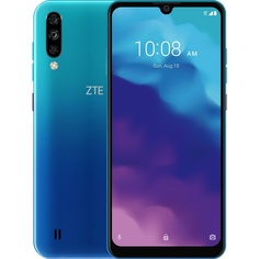 Смартфон ZTE Blade A7 (2020) 32 ГБ синий