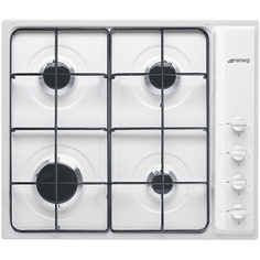 Варочная поверхность Smeg S64SB Selezione