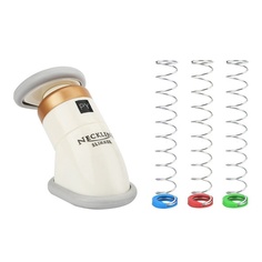 Тренажер для подтяжки шеи и овала лица Gezatone Neck Lifting AMG 617