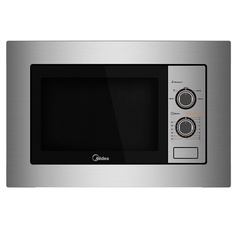 Встраиваемая микроволновая печь Midea MM820B2Q-SS