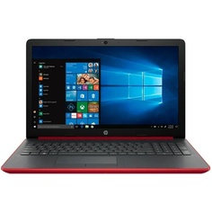 Ноутбук HP 15-db0469ur Scarlet Red (9MP30EA)