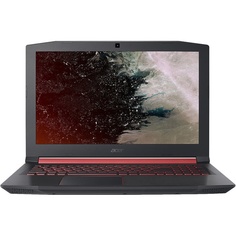 Ноутбук Acer Nitro 5 AN515-52-50VG Black (NH.Q3LER.011)