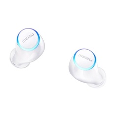 Наушники Meizu Pop 2 TW50s, белый
