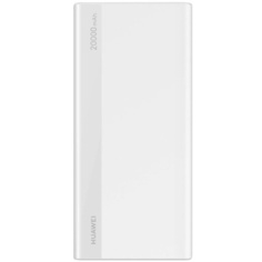 Внешний аккумулятор Huawei CP22QC 20000 мАч White