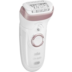 Эпилятор Braun Silk-epil 9 SensoSmart 9/880