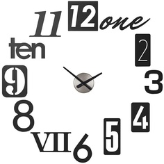 Часы Umbra Numbra 118430-040