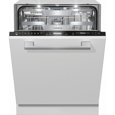 Встраиваемая посудомоечная машина Miele G7560 SCVi